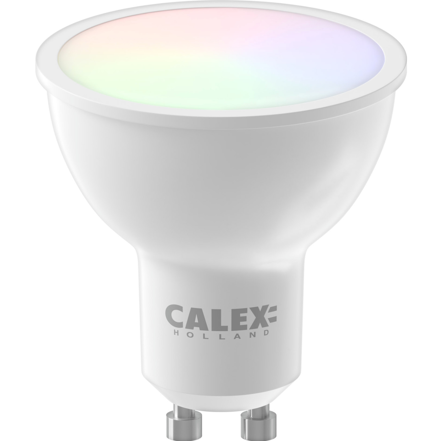 Smart wifi RGB Reflector led lamp 5W 350lm 2200-4000K Smart wifi RGB Reflector led lamp 5W 350lm 2200-4000K